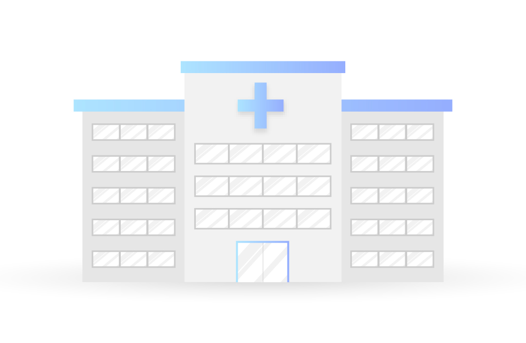 ข้อมูลโรงพยาบาล