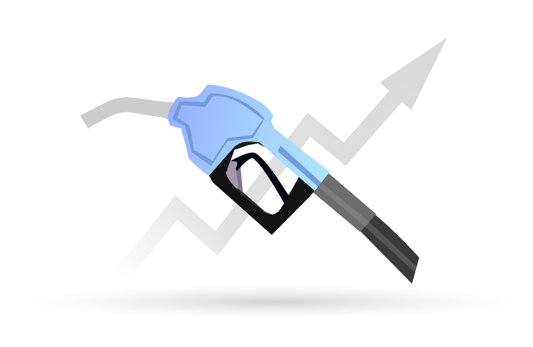 ข้อมูลราคาน้ำมัน