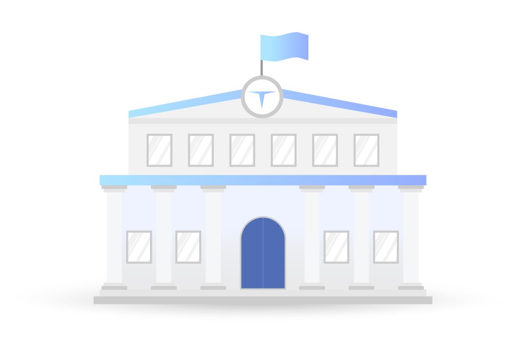 ข้อมูลสถานที่ราชการ